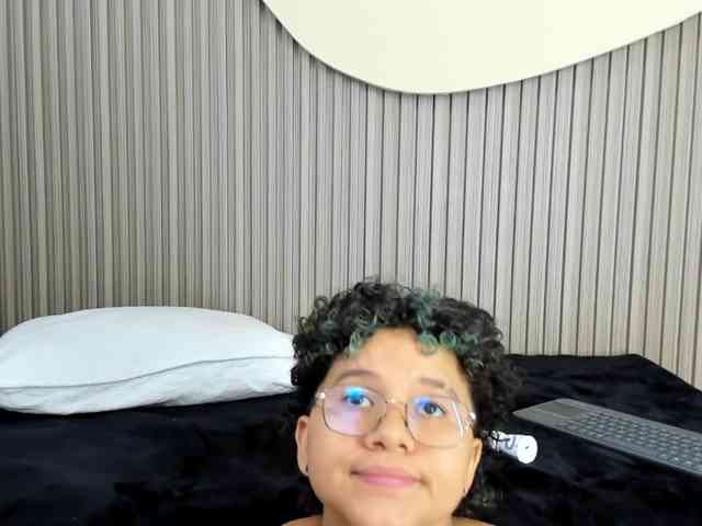 azul--honey webcam
