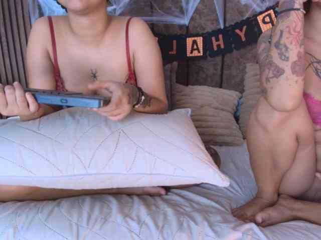 azul--honey webcam