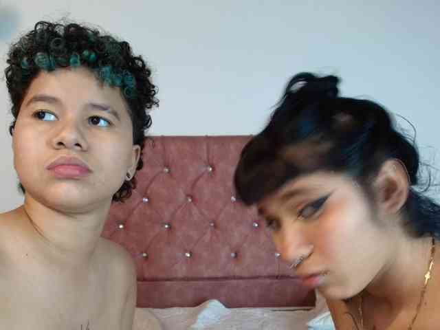 azul--honey Sex Cam Show