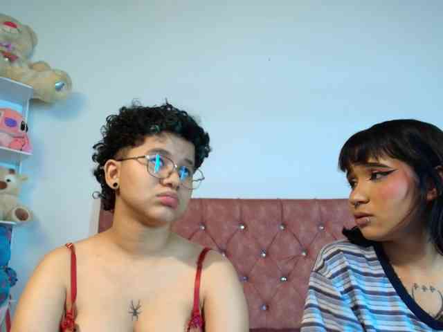 azul--honey webcam