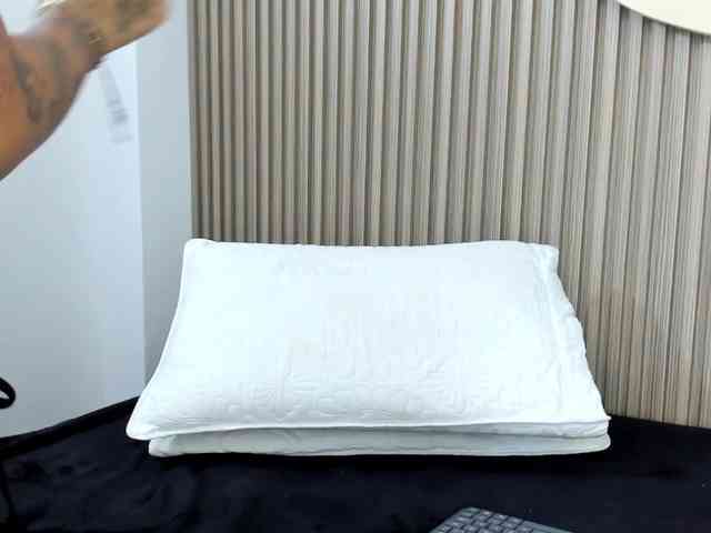 azul--honey webcam