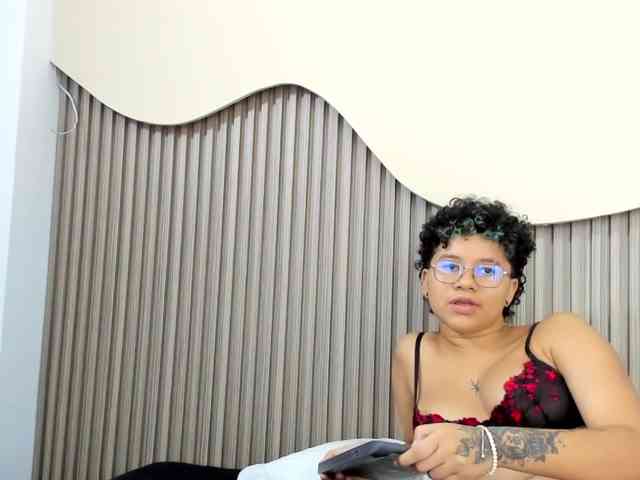 azul--honey webcam