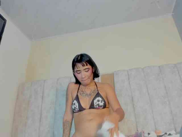 azul--honey webcam