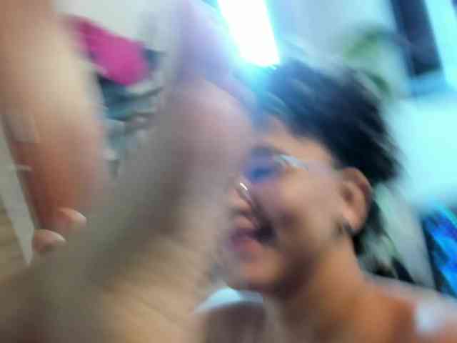 azul--honey webcam