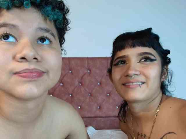 azul--honey Sex Cam Show