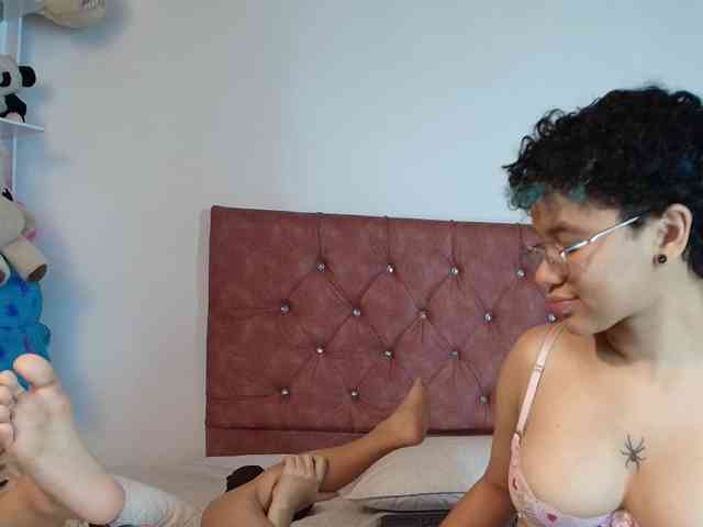 azul--honey webcam