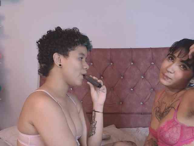 azul--honey webcam