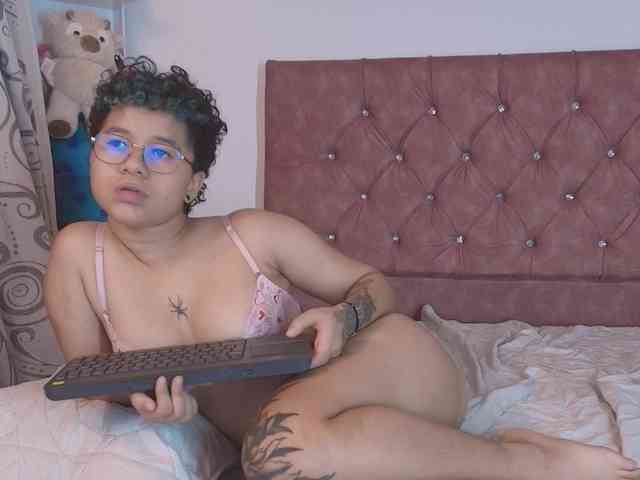 azul--honey webcam