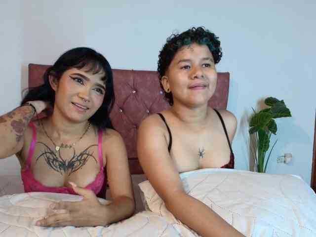azul--honey webcam