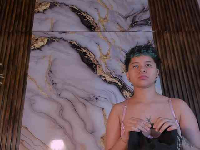 azul--honey webcam