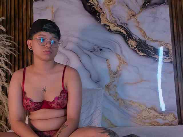 azul--honey webcam