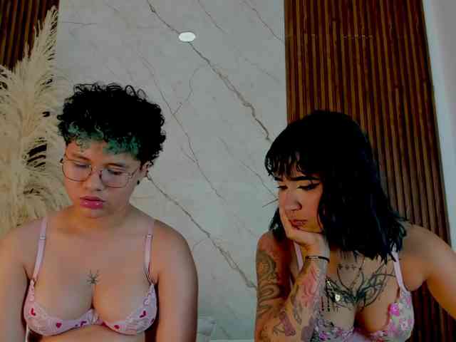 azul--honey webcam