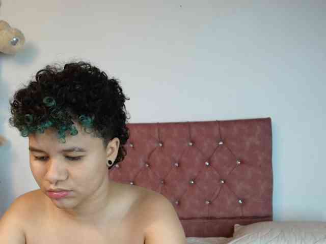 azul--honey Sex Cam Show