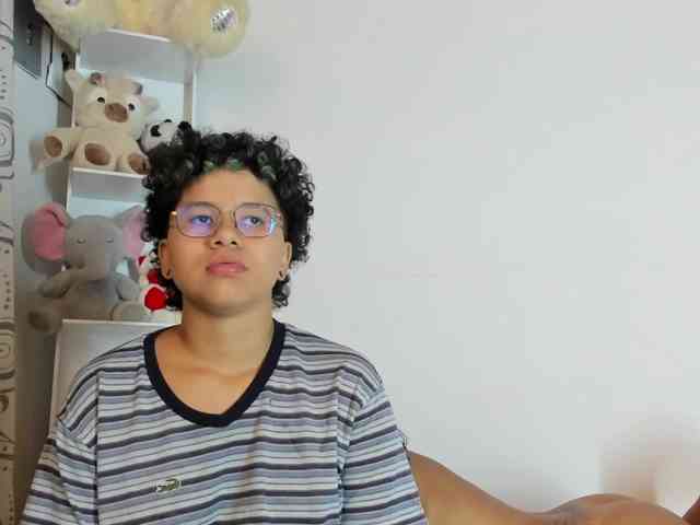 azul--honey webcam
