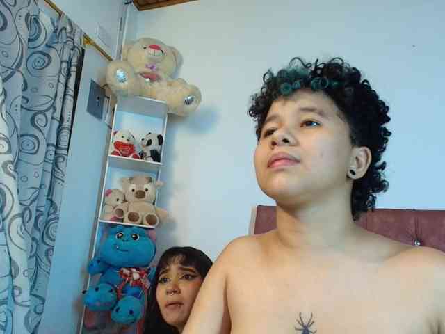 azul--honey webcam
