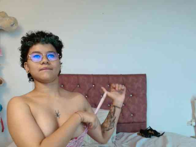 azul--honey Sex Cam Show