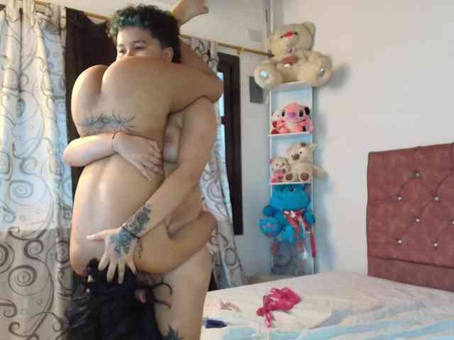 azul--honey webcam