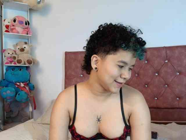 Modelo: azul--honey