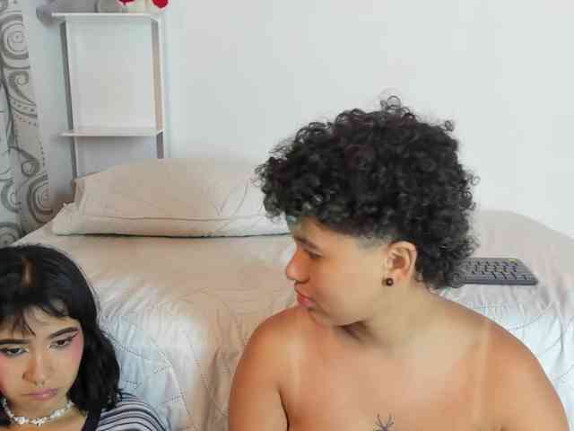 azul--honey webcam