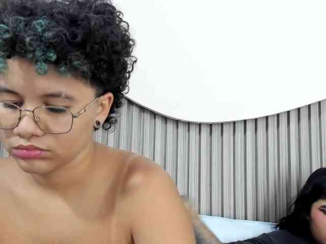 azul--honey webcam