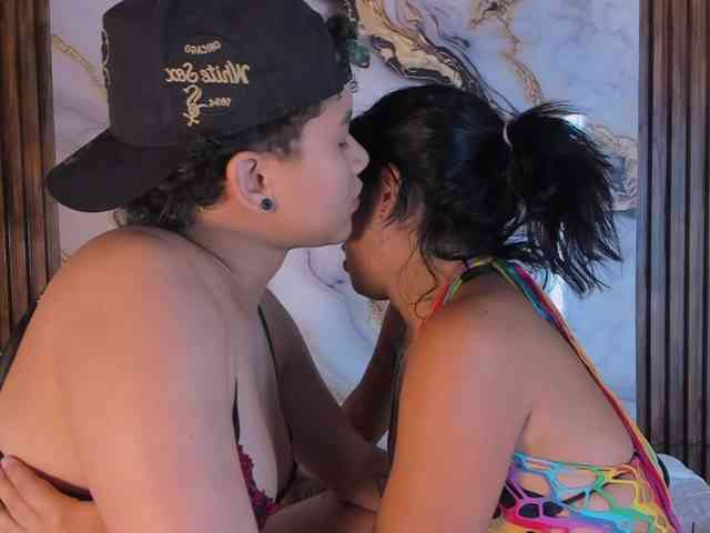 azul--honey webcam