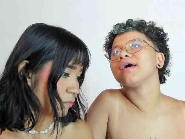 azul--honey webcam