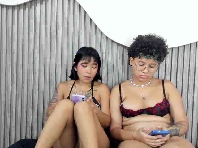 azul--honey webcam