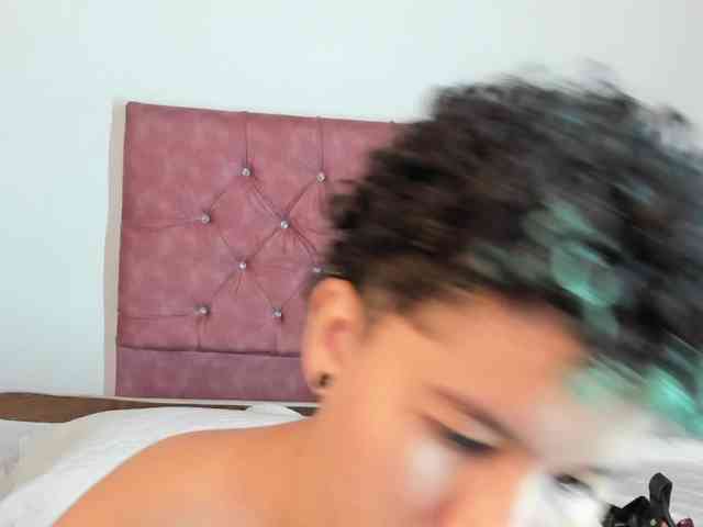 azul--honey webcam