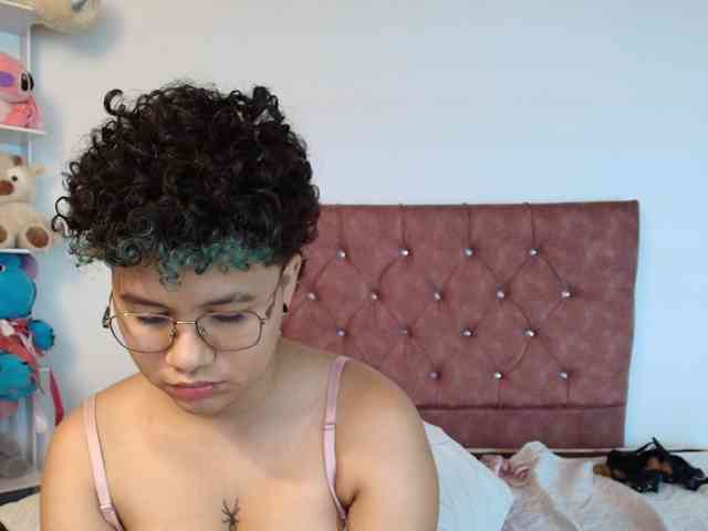 azul--honey webcam