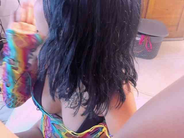 Modelo: azul--honey