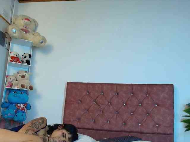 azul--honey webcam
