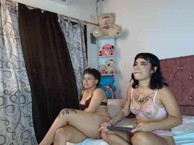 azul--honey Sex Cam Show