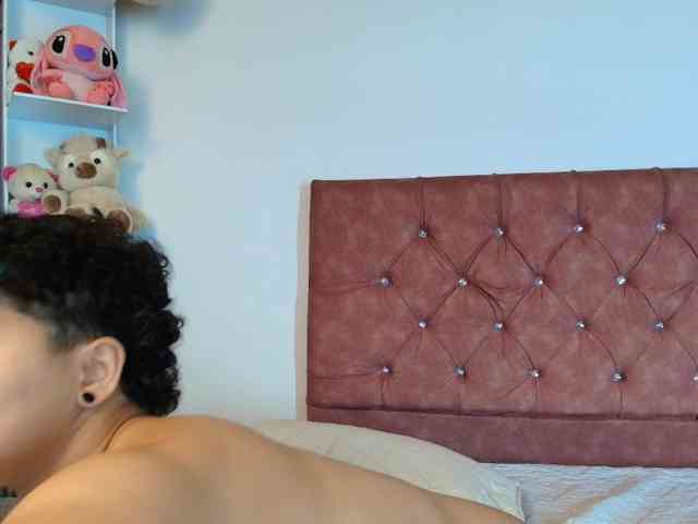 azul--honey Sex Cam Show