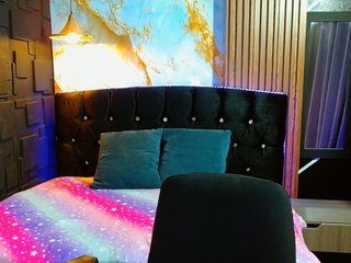 lizziesweets Porn Show