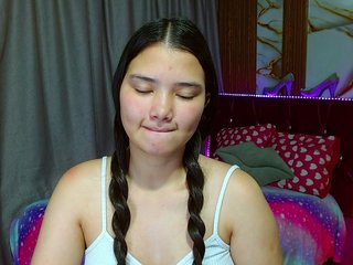 lizziesweets Porn Show