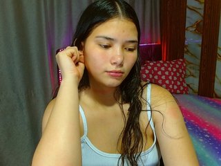 lizziesweets Porn Show