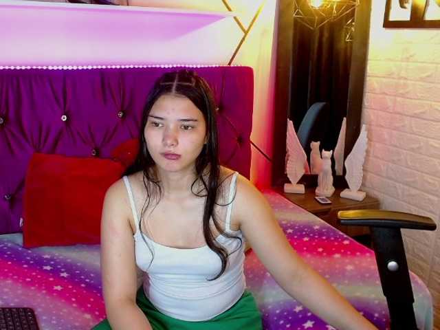 lizziesweets live cam on BongaCams