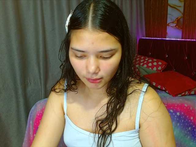 lizziesweets live cam on BongaCams