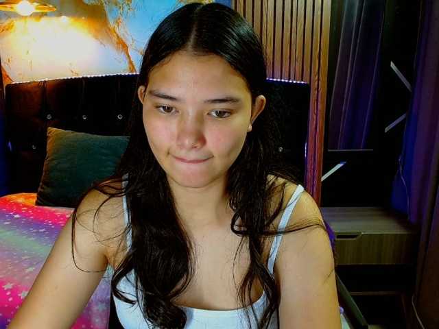 lizziesweets live cam on BongaCams