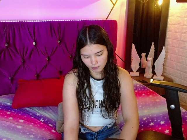lizziesweets live cam on BongaCams
