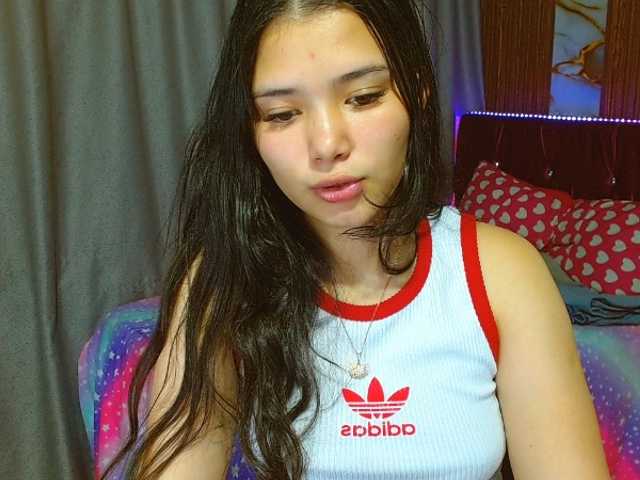 lizziesweets live cam on BongaCams