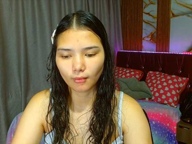 lizziesweets live webcam show