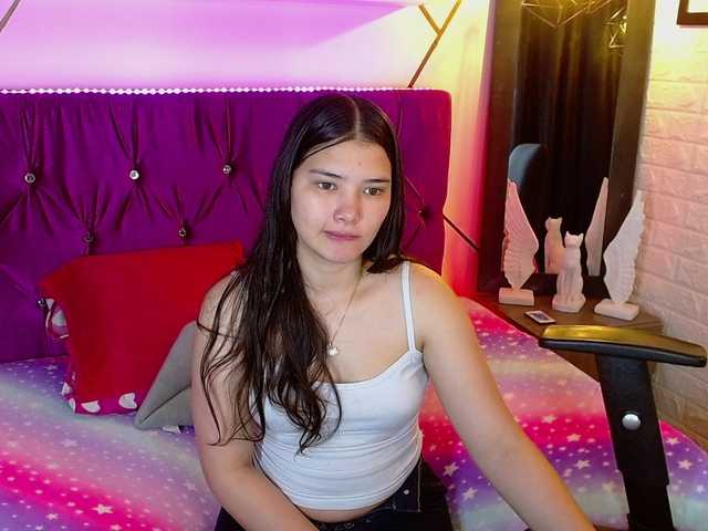 lizziesweets live cam on BongaCams