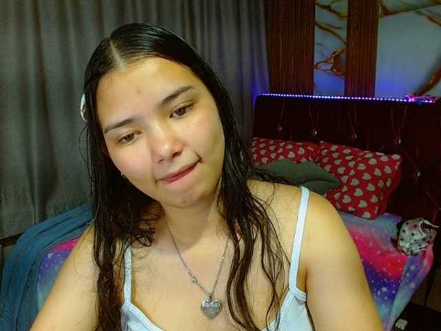 lizziesweets live webcam show