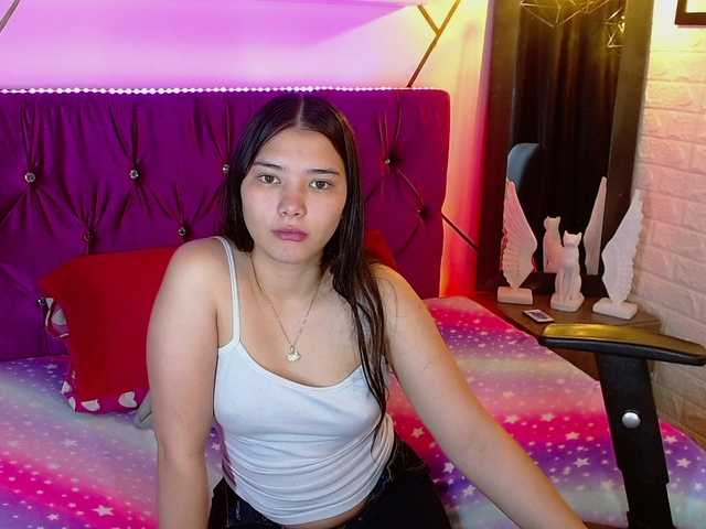 lizziesweets live cam on BongaCams