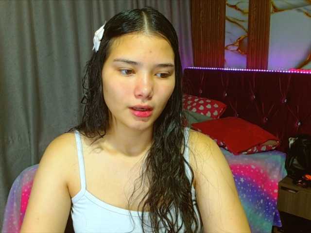 lizziesweets live webcam show