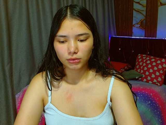 lizziesweets live cam on BongaCams