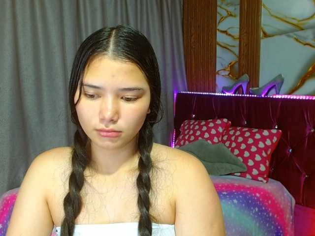 lizziesweets live cam on BongaCams
