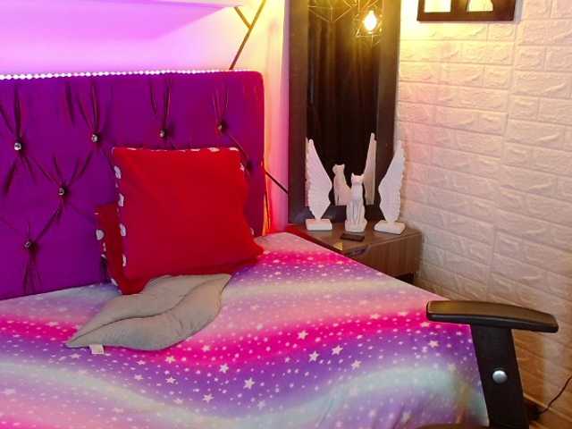 lizziesweets live cam on BongaCams