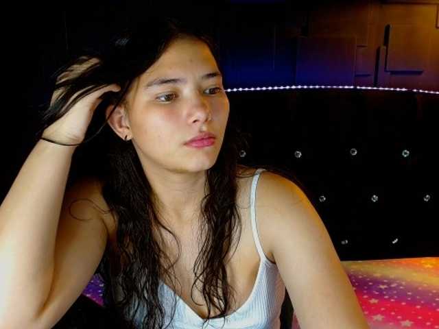 lizziesweets live cam on BongaCams